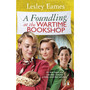A Foundling at the Wartime Bookshop - ISBN 9781804993712
