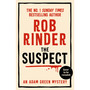 The Suspect - ISBN 9781804940402