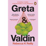 Greta and Valdin - ISBN 9781804946077