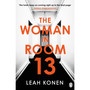 The Last Room On The Left - ISBN 9781405962896
