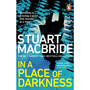 In a Place of Darkness - ISBN 9780552178334