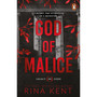 God of Malice - ISBN 9781804955871