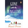 Gone with the Penguins - ISBN 9781804993330