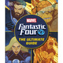 Fantastic Four The Ultimate Guide - ISBN 9780241657188