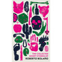 The Collected Short Stories of Roberto Bolaño - ISBN 9781784879488