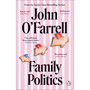 Family Politics - ISBN 9781804992968