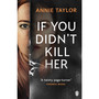 If You Didn’t Kill Her - ISBN 9781405954600