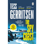 The Spy Coast - ISBN 9781804992890