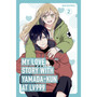 My Love Story with Yamada-kun at Lv999, Vol. 2 - ISBN 9781911720010