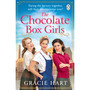 The Chocolate Box Girls - ISBN 9781405963305