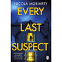 Every Last Suspect - ISBN 9781405951999
