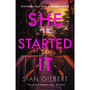She Started It - ISBN 9781405966047