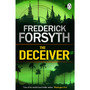 The Deceiver - ISBN 9781804995686