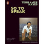 So to Speak - ISBN 9781802063394