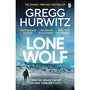 Lone Wolf - ISBN 9781405953382