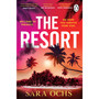 The Resort - ISBN 9781804991732