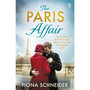 The Paris Affair - ISBN 9781405958219