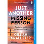 Just Another Missing Person - ISBN 9781405949866