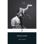 The Castle - ISBN 9780241678916