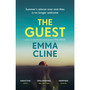 The Guest - ISBN 9781529921915
