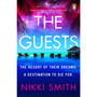 The Guests - ISBN 9780241997369