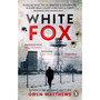 White Fox - ISBN 9780552178365
