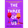 The Three of Us - ISBN 9781529921724