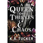A Queen of Thieves and Chaos - ISBN 9781804945018