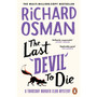 The Last Devil To Die - ISBN 9780241992401