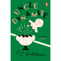 Uncle Dynamite - ISBN 9781529157116