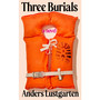 Three Burials - ISBN 9780241638798