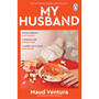 My Husband - ISBN 9781804946220