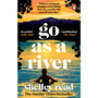 Go as a River - ISBN 9781804991800