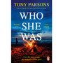 Who She Was - ISBN 9781804941041