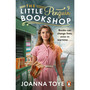 The Little Penguin Bookshop - ISBN 9781804946053