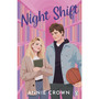 Night Shift - ISBN 9781405968683