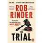 The Trial - ISBN 9781804940389