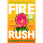Fire Rush - ISBN 9781529925036