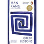 Greek Lessons - ISBN 9780241997062