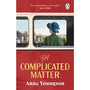 A Complicated Matter - ISBN 9781804991862