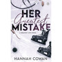 Her Greatest Mistake - ISBN 9781405966306