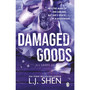 Damaged Goods - ISBN 9781405966979
