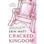 Cracked Kingdom - ISBN 9781405963282