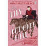 The Lily of Ludgate Hill - ISBN 9781405958257