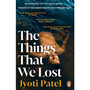 The Things That We Lost - ISBN 9781529186345