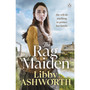 The Rag Maiden - ISBN 9781405962025