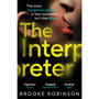 The Interpreter - ISBN 9781529919622