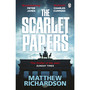 The Scarlet Papers - ISBN 9781405924832