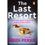 The Last Resort - ISBN 9781804940501