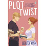 Plot Twist - ISBN 9781405964029